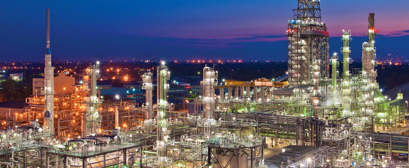 "Petroleum refinery products, High-quality fuels,