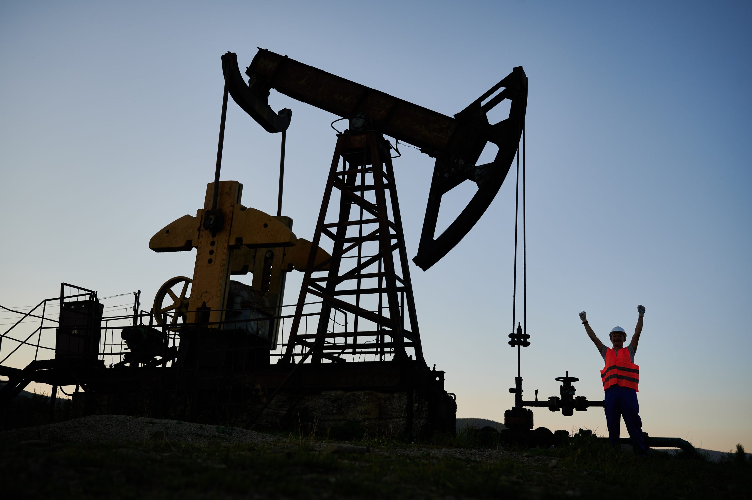 "Petroleum refinery products, High-quality fuels, Industrial lubricants, Petrochemicals